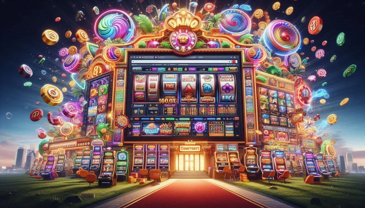 Spielbank Magdeburg